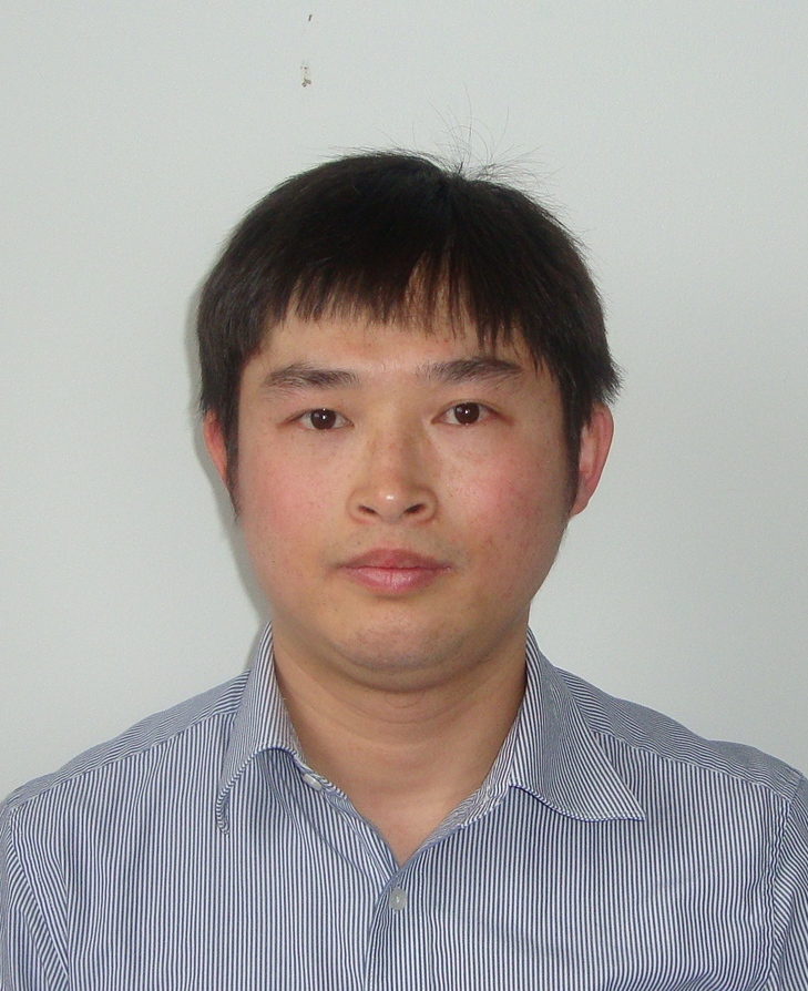 A/Prof Fang-Bao Tian