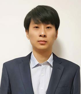 Mr Hong Ren