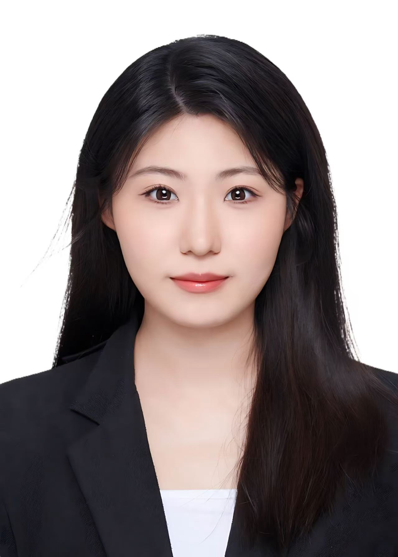 Miss Leqi Gao