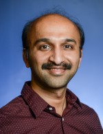 Dr Shantanu Bhat