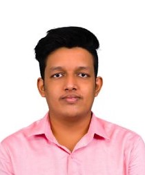 Mr Vigneshwaran (Vicky) Rajendran